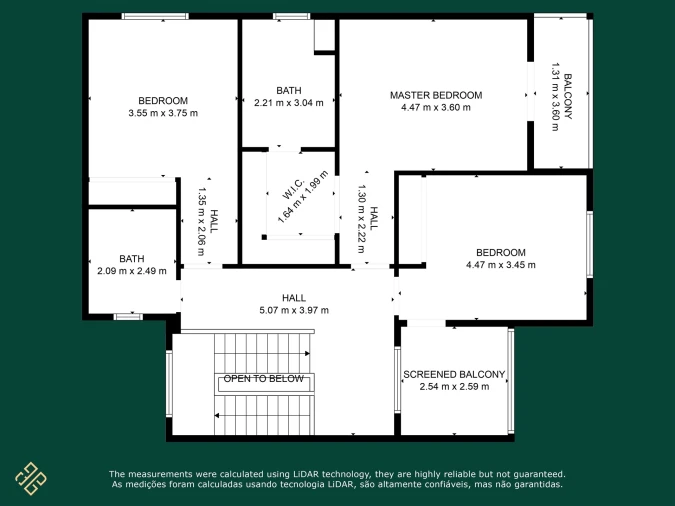 Moradia T3 para Venda em São Roque Foto 57