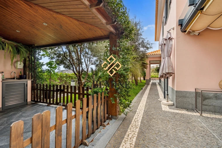 Moradia T3 para Venda em São Roque Foto 38