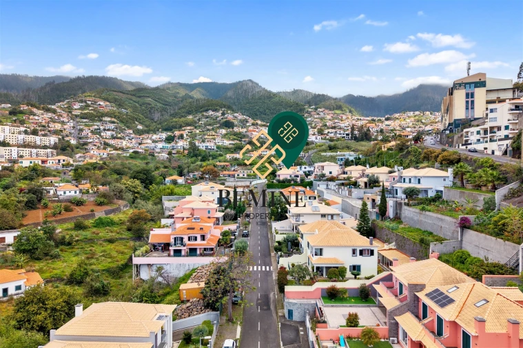 Moradia T3 para Venda em São Roque Foto 52