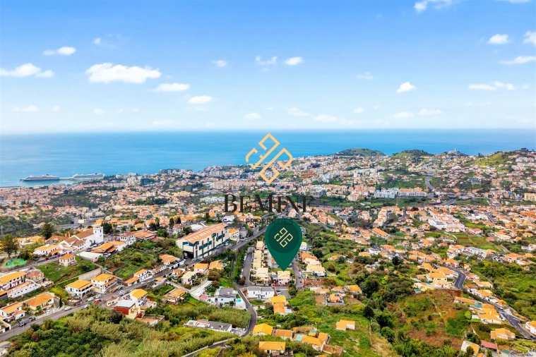 Moradia T3 para Venda em São Roque Foto 54