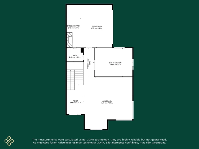 Moradia T3 para Venda em São Roque Foto 56