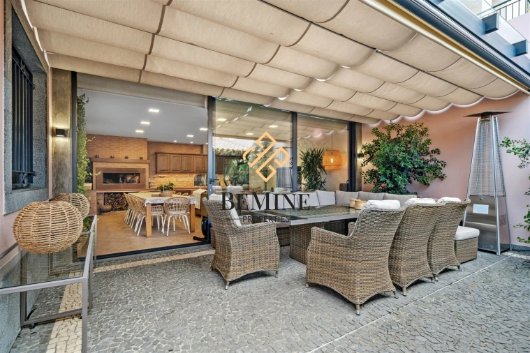 Moradia T3 para Venda em São Roque Foto 36