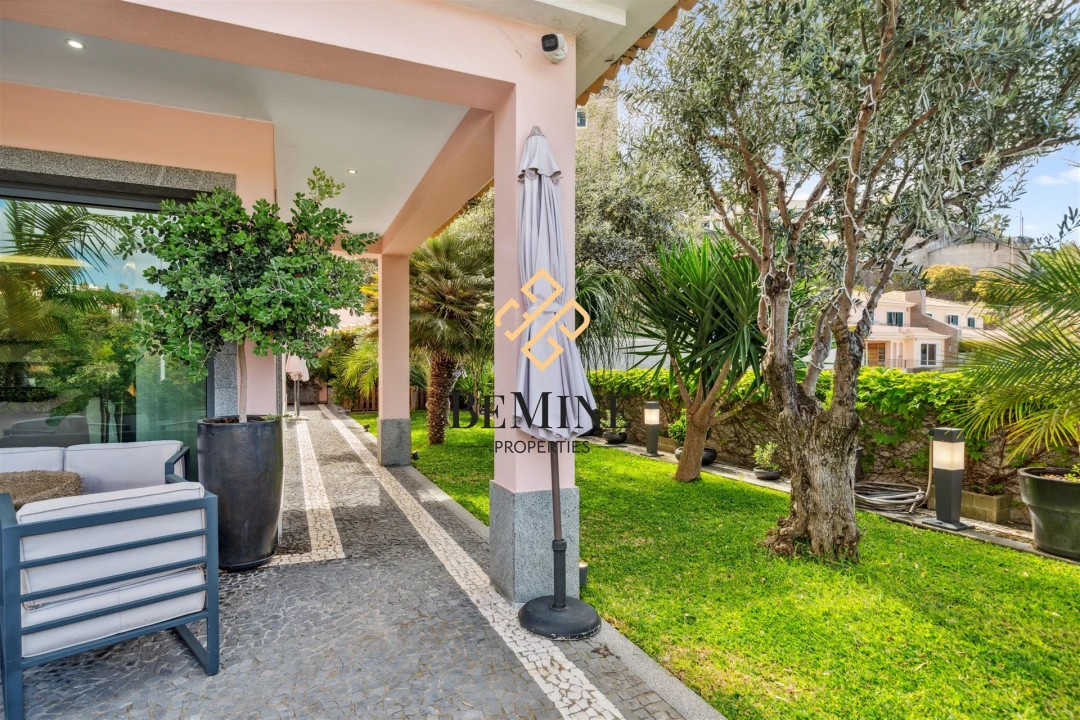 Moradia T3 para Venda em São Roque Foto 39