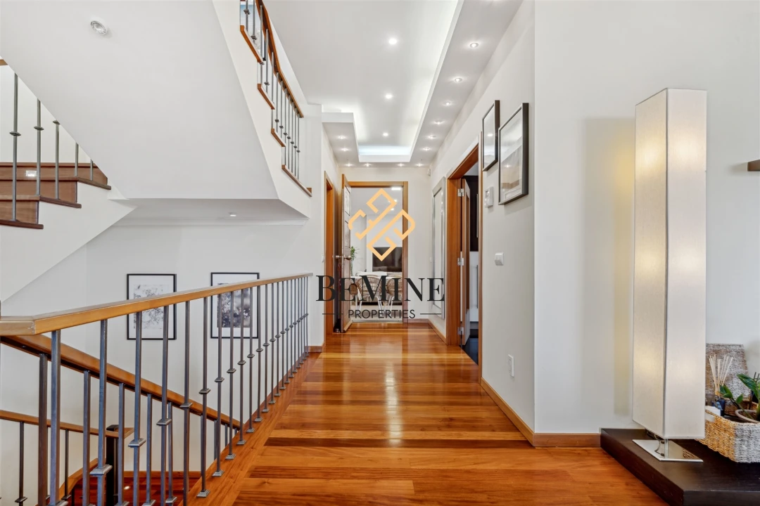 Moradia T3 para Venda em São Roque Foto 24