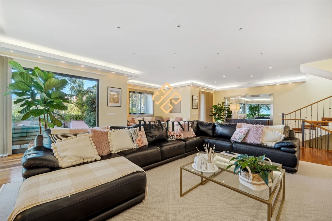 Moradia T3 para Venda em São Roque Foto 20