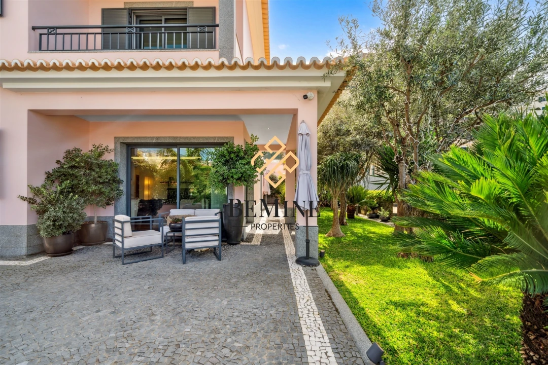 Moradia T3 para Venda em São Roque Foto 40