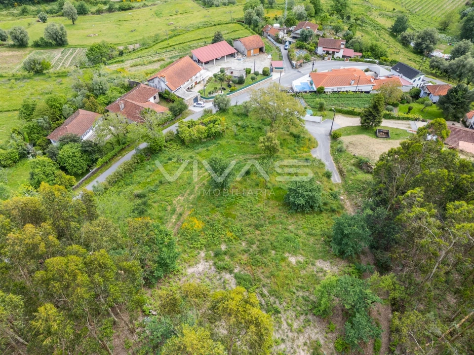 Moradia T0 para Venda em Ardegão, Freixo e Mato Foto 10