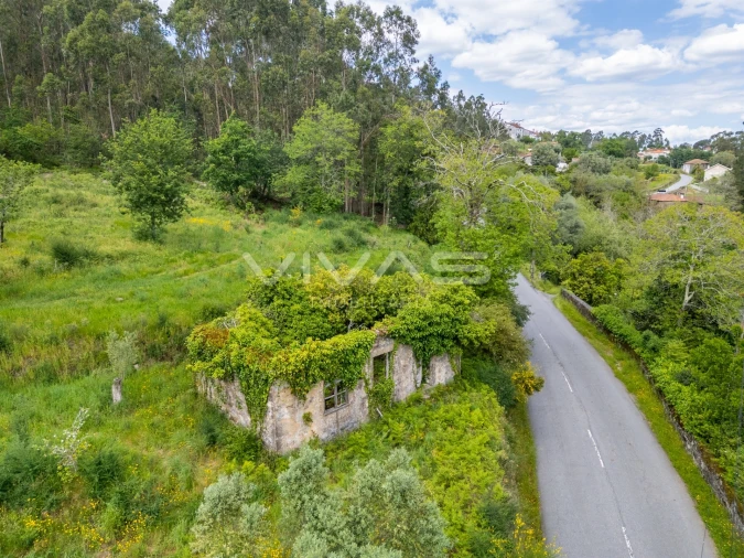 Moradia T0 para Venda em Ardegão, Freixo e Mato Foto 2