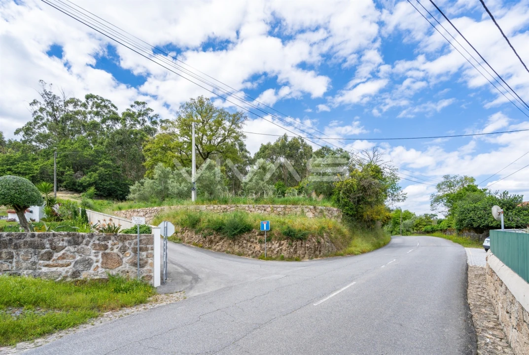 Moradia T0 para Venda em Ardegão, Freixo e Mato Foto 6