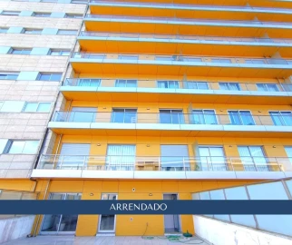 Apartamento T1 para Arrendamento em Matosinhos e Leça da Palmeira
