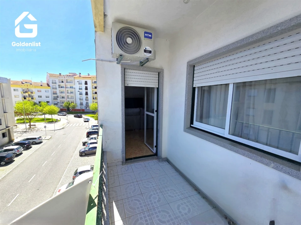 Apartamento T3 para Venda em Alcains Foto 18