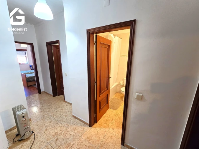 Apartamento T3 para Venda em Alcains Foto 3
