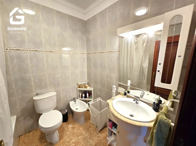 Apartamento T3 para Venda em Alcains Foto 4