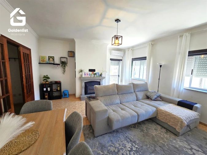 Apartamento T3 para Venda em Alcains Foto 1