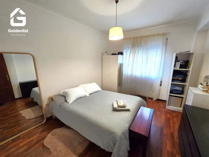 Apartamento T3 para Venda em Alcains Foto 14