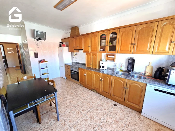 Apartamento T3 para Venda em Alcains Foto 11