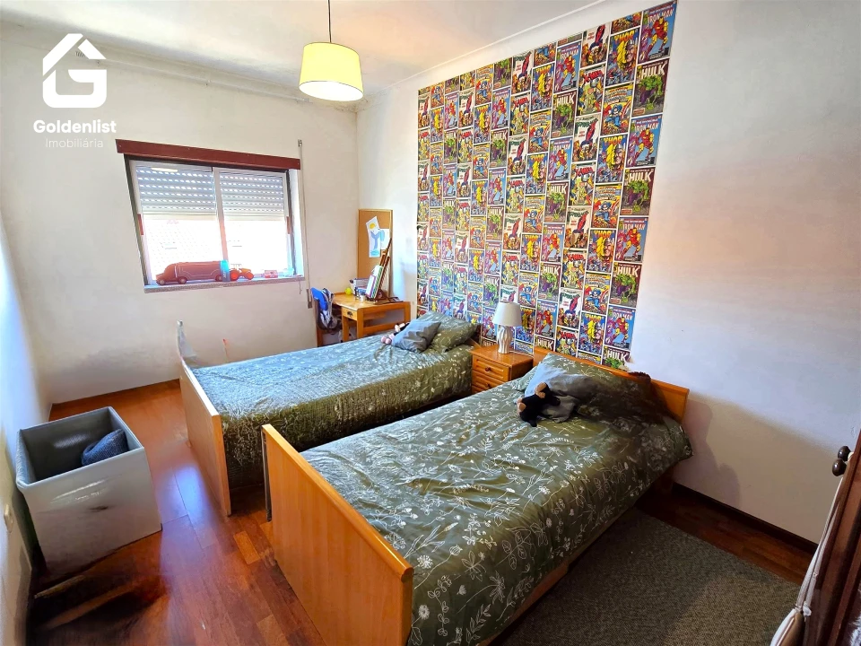 Apartamento T3 para Venda em Alcains Foto 16