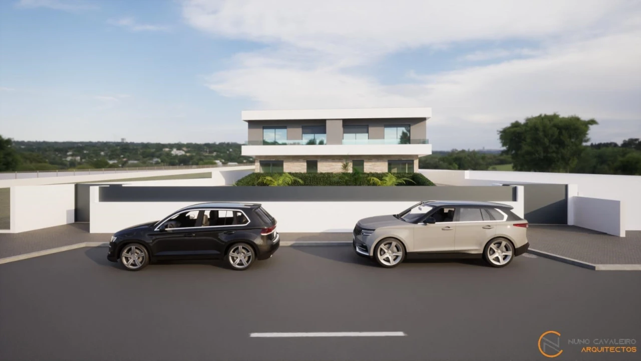 Moradia T0 para Venda em Cantanhede e Pocariça Foto 1