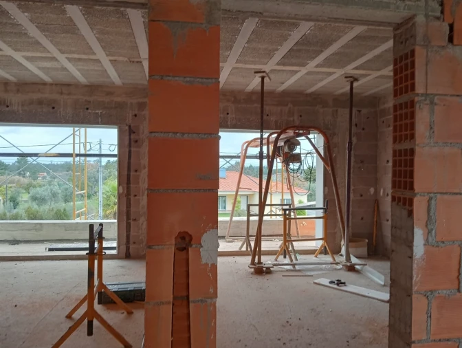 Moradia T0 para Venda em Cantanhede e Pocariça Foto 9