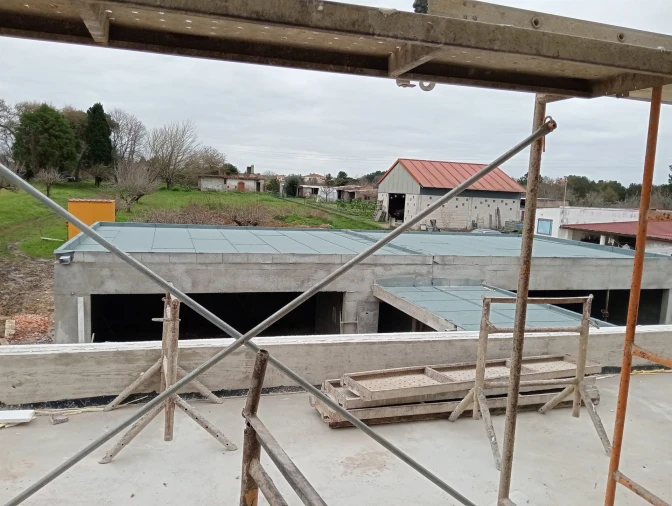 Moradia T0 para Venda em Cantanhede e Pocariça Foto 12