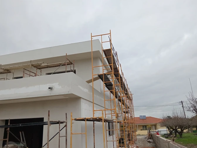 Moradia T0 para Venda em Cantanhede e Pocariça Foto 8