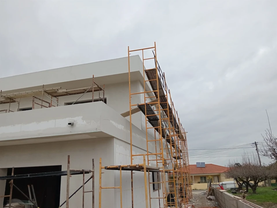 Moradia T0 para Venda em Cantanhede e Pocariça Foto 8