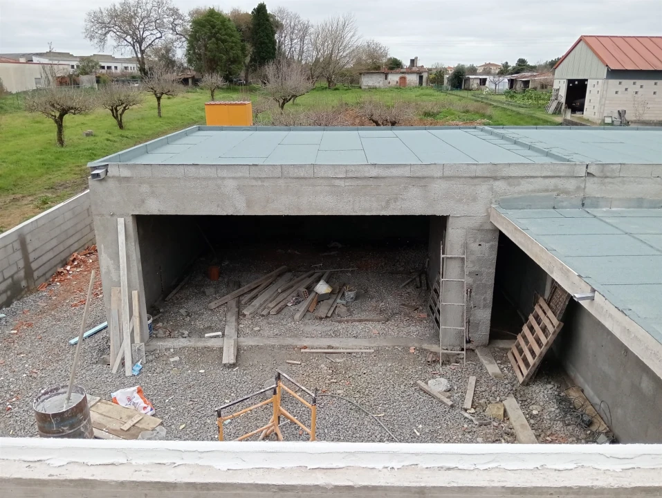 Moradia T0 para Venda em Cantanhede e Pocariça Foto 11