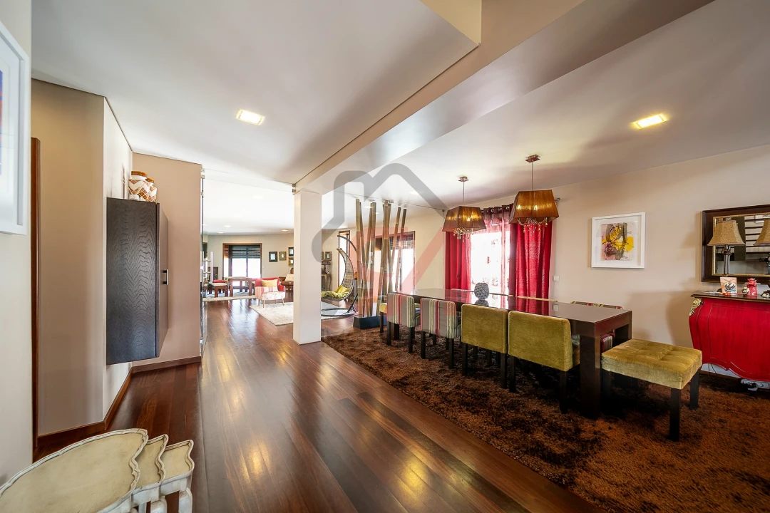 Moradia T3 para Venda em Meixomil Foto 14