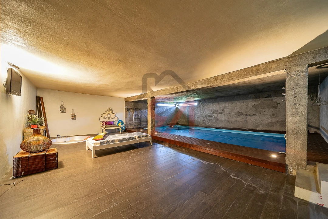 Moradia T3 para Venda em Meixomil Foto 3