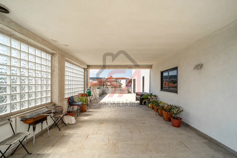 Moradia T3 para Venda em Meixomil Foto 7