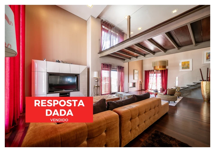 Moradia T3 para Venda em Meixomil Foto 1