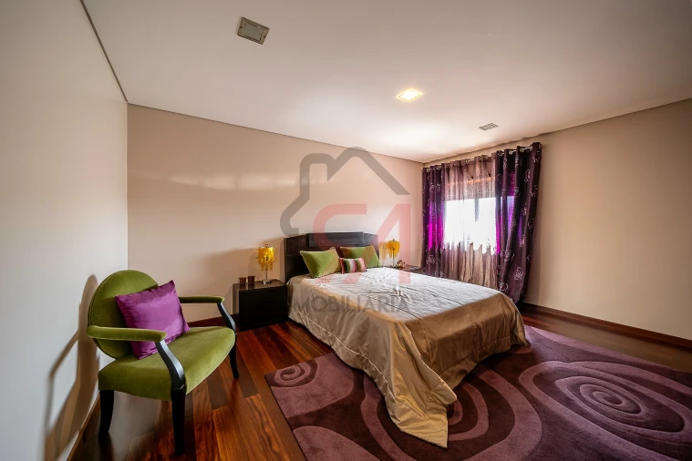 Moradia T3 para Venda em Meixomil Foto 24