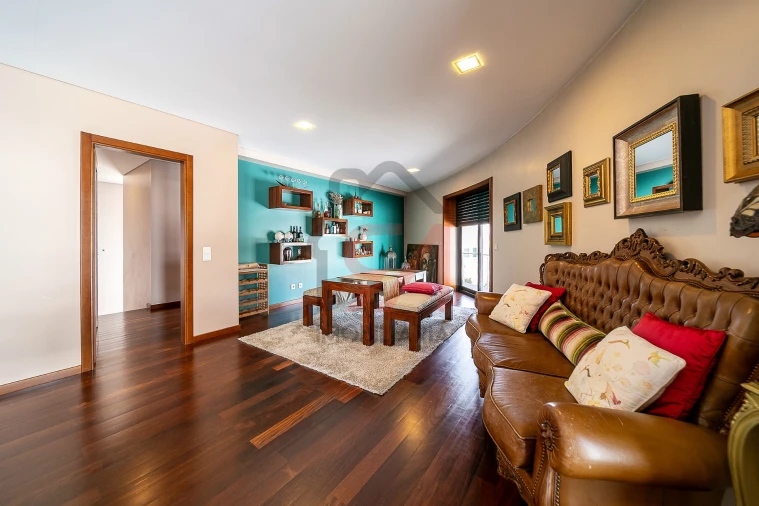 Moradia T3 para Venda em Meixomil Foto 8