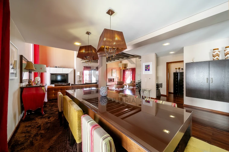 Moradia T3 para Venda em Meixomil Foto 12