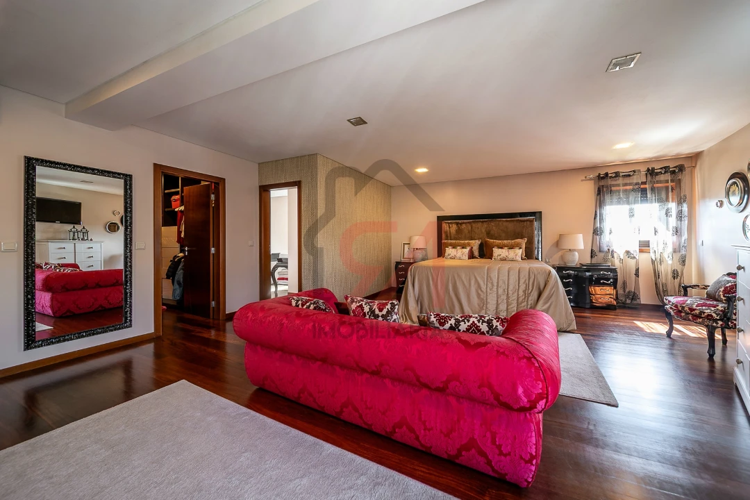 Moradia T3 para Venda em Meixomil Foto 25