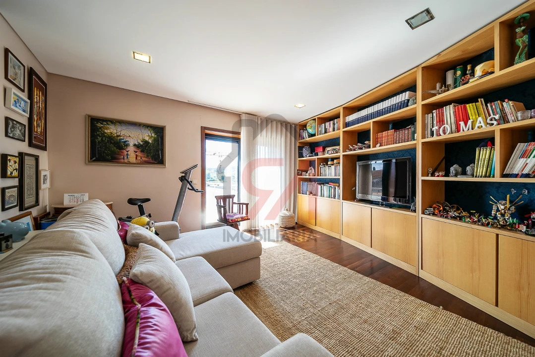 Moradia T3 para Venda em Meixomil Foto 6