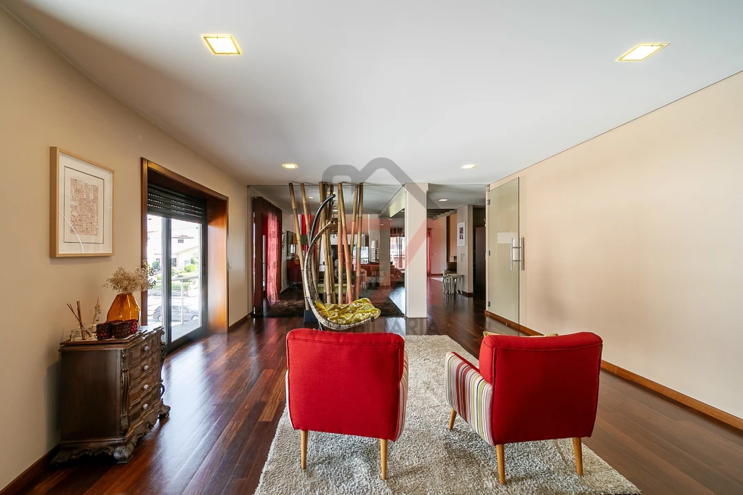 Moradia T3 para Venda em Meixomil Foto 11