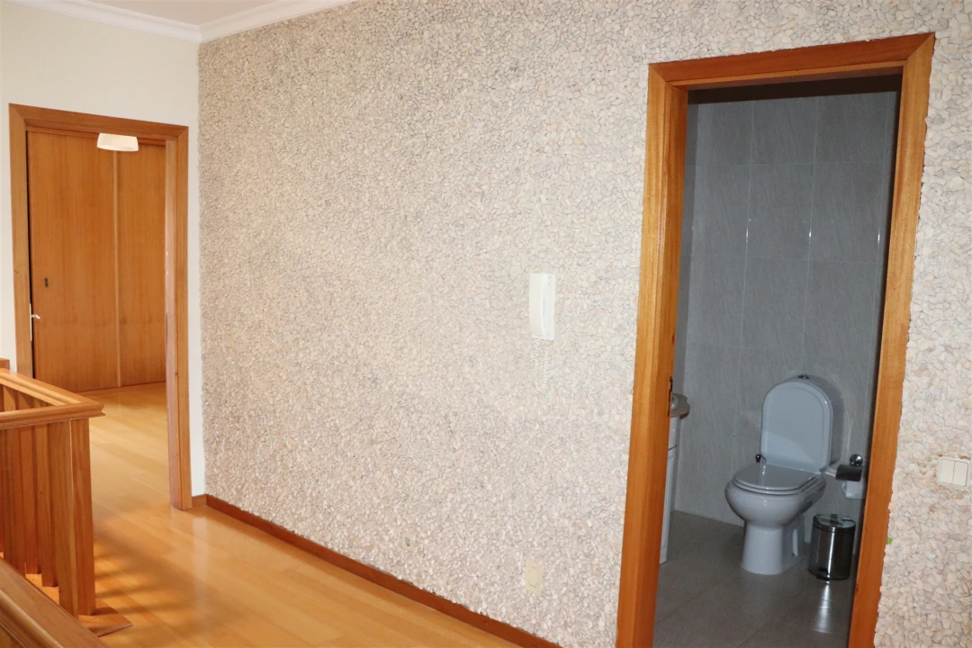 Moradia T3 para Venda em Caldas de Vizela (São Miguel e São João) Foto 23