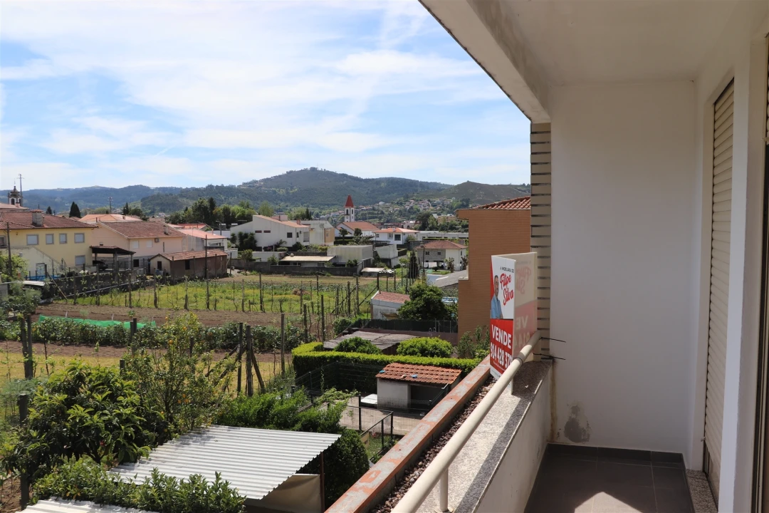 Moradia T3 para Venda em Caldas de Vizela (São Miguel e São João) Foto 20