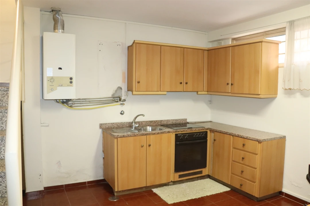 Moradia T3 para Venda em Caldas de Vizela (São Miguel e São João) Foto 29