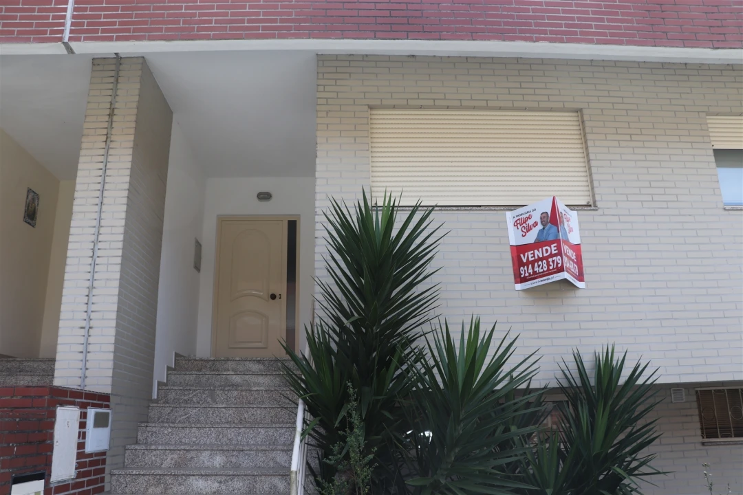 Moradia T3 para Venda em Caldas de Vizela (São Miguel e São João) Foto 4