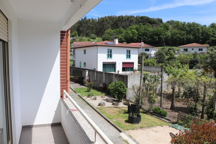 Moradia T3 para Venda em Caldas de Vizela (São Miguel e São João) Foto 19