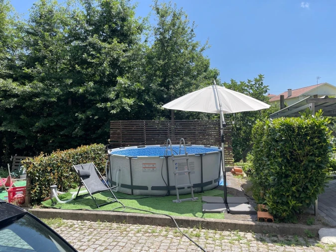 Moradia T3 para Venda em Caldas de Vizela (São Miguel e São João) Foto 33