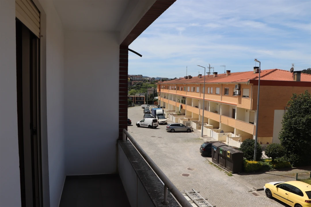 Moradia T3 para Venda em Caldas de Vizela (São Miguel e São João) Foto 28