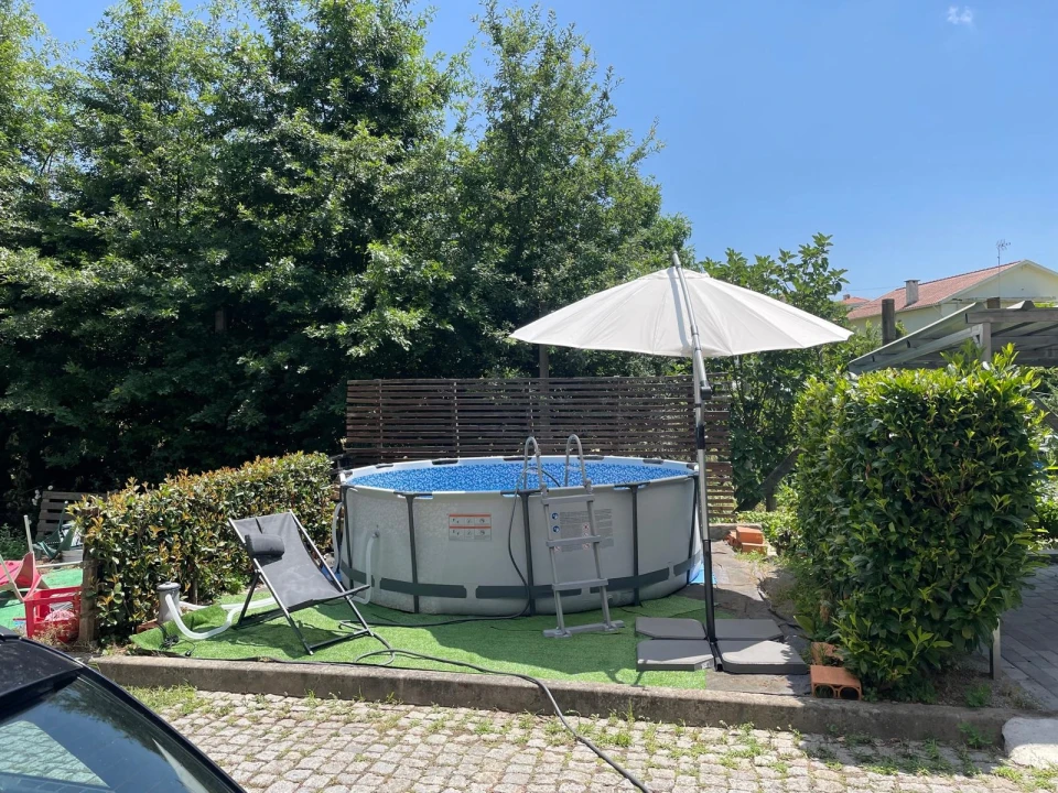 Moradia T3 para Venda em Caldas de Vizela (São Miguel e São João) Foto 33