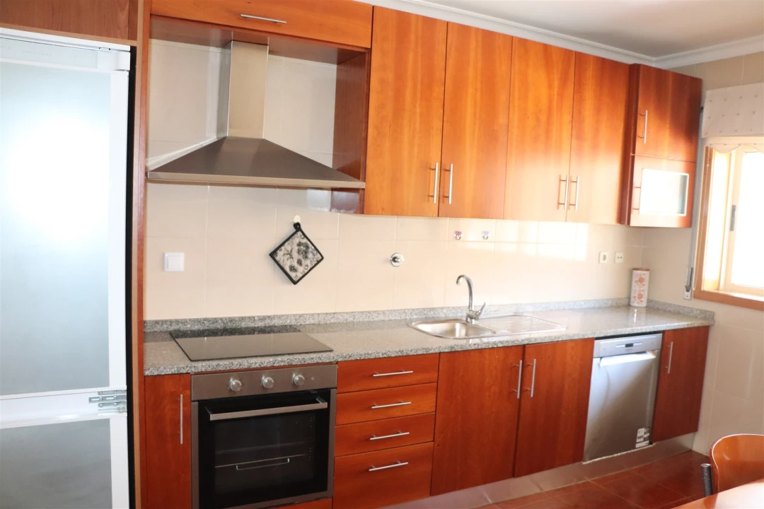 Moradia T3 para Venda em Caldas de Vizela (São Miguel e São João) Foto 8