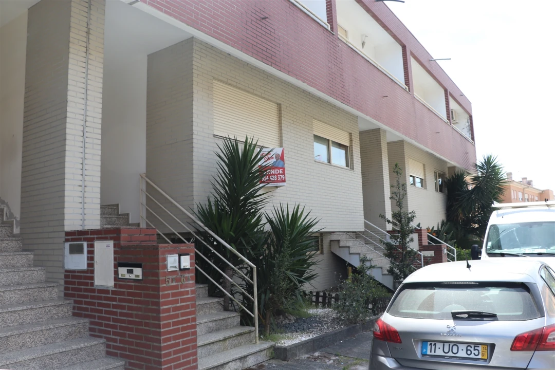 Moradia T3 para Venda em Caldas de Vizela (São Miguel e São João) Foto 3