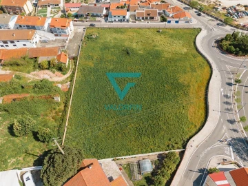 Terreno para Venda em Marinha Grande