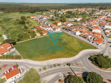 Terreno para Venda em Marinha Grande