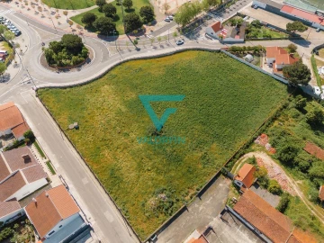 Terreno para Venda em Marinha Grande
